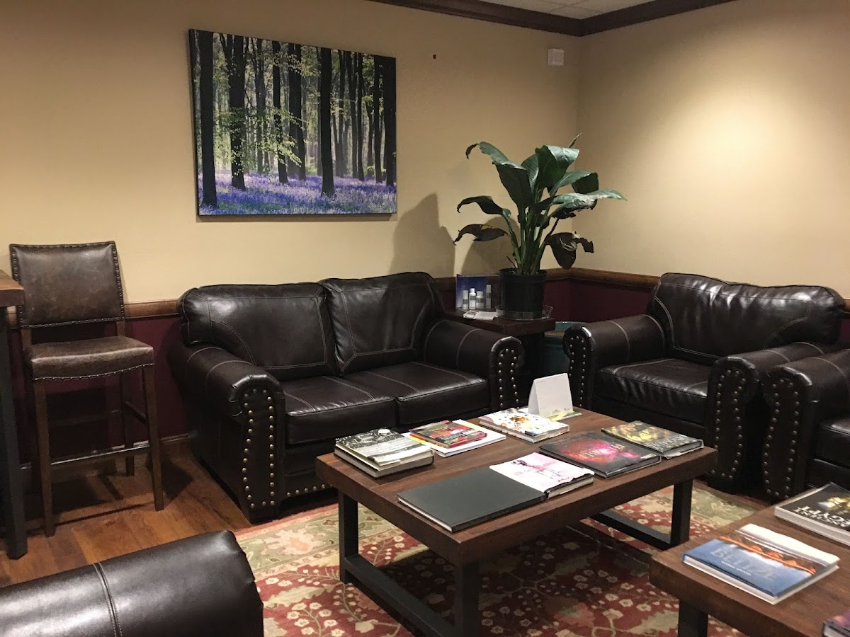 Reynolds Oral & Facial Surgery - Greeley photo 1