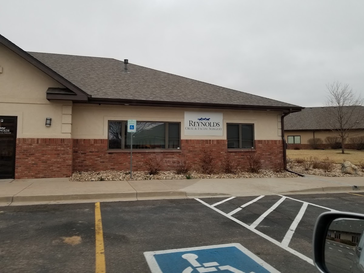 Reynolds Oral & Facial Surgery - Greeley photo 2