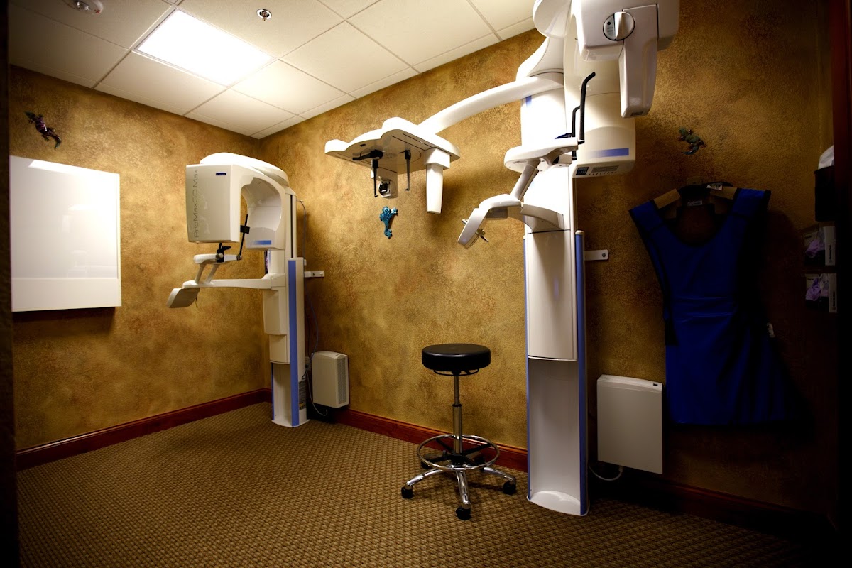 Reynolds Oral & Facial Surgery - Greeley photo 3