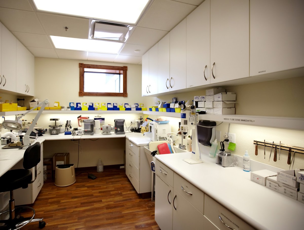Reynolds Oral & Facial Surgery - Greeley photo 4