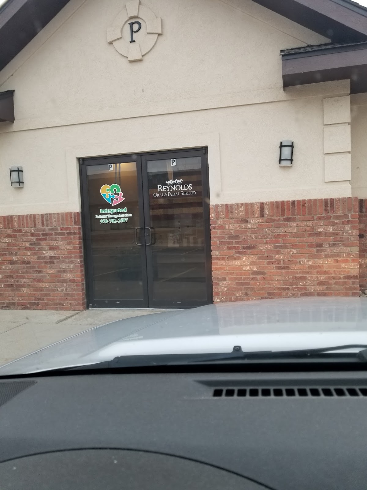 Reynolds Oral & Facial Surgery - Greeley photo 5
