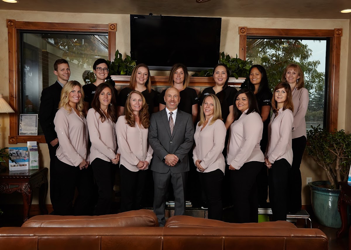 Reynolds Oral & Facial Surgery - Greeley photo 6