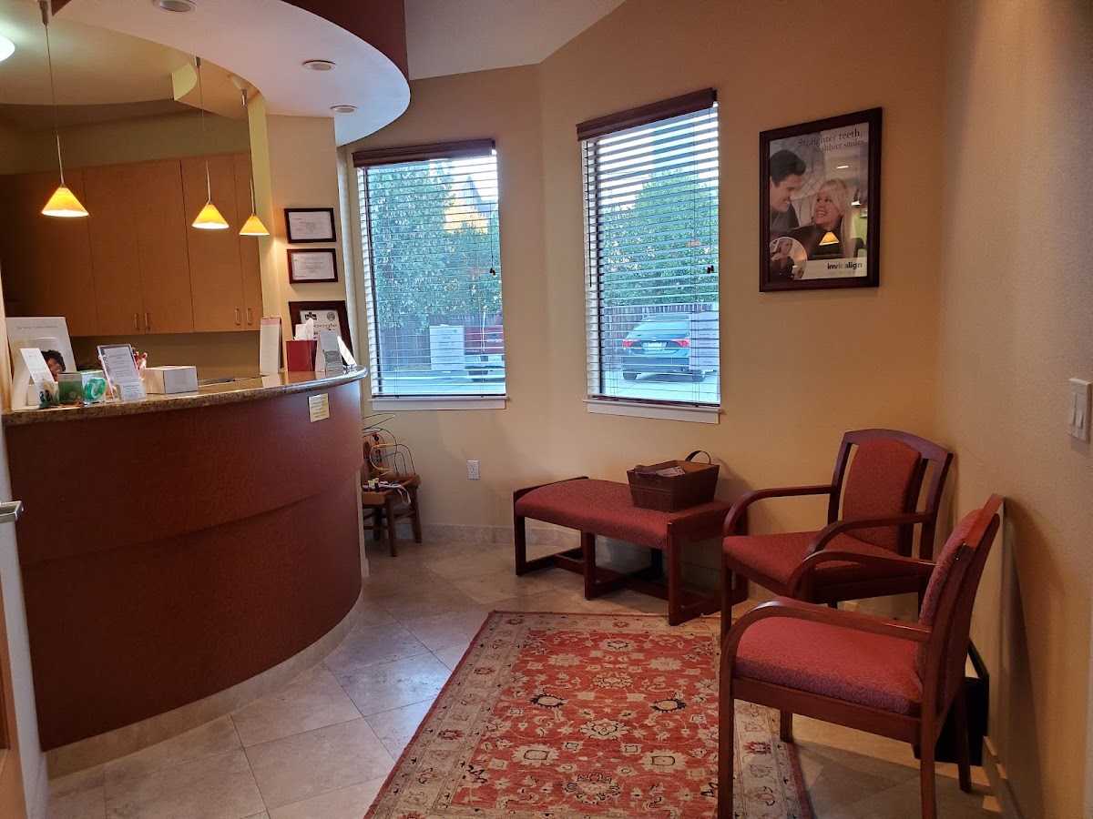 Foothill Dental Care photo 2