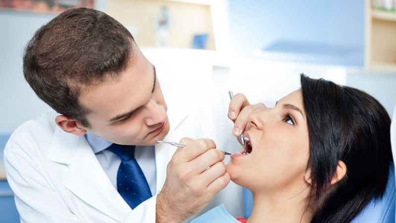 Foothill Dental Care photo 6