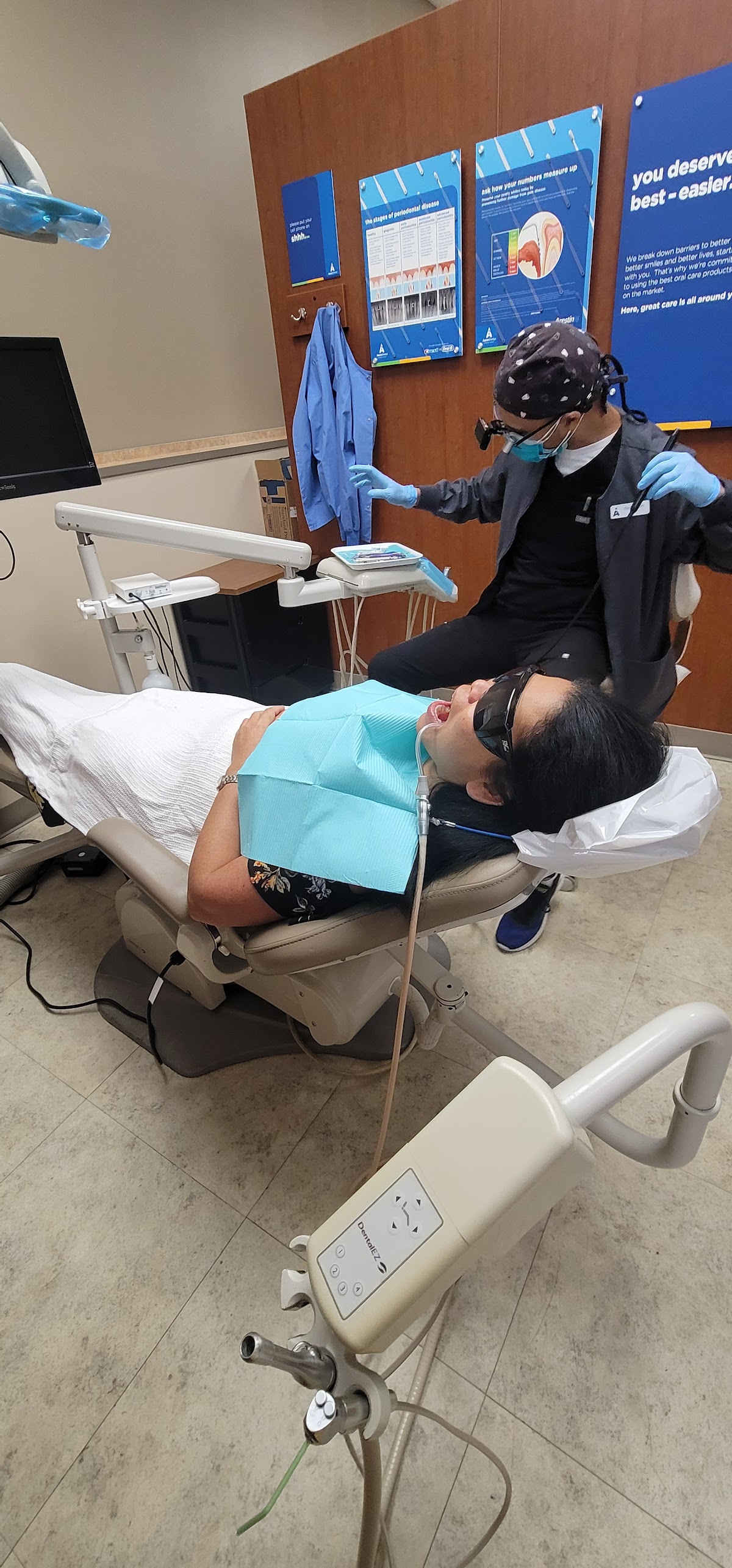 Aspen Dental - Gainesville photo 3