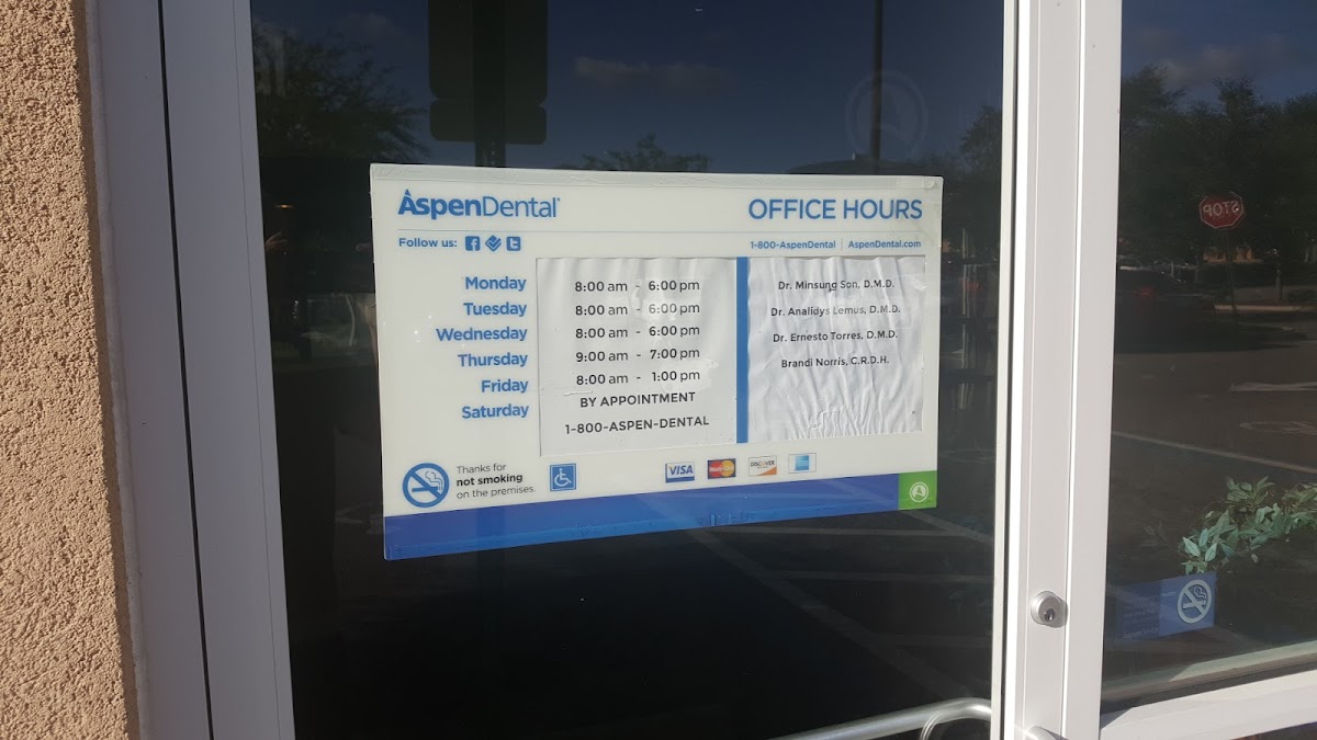 Aspen Dental - Gainesville photo 4