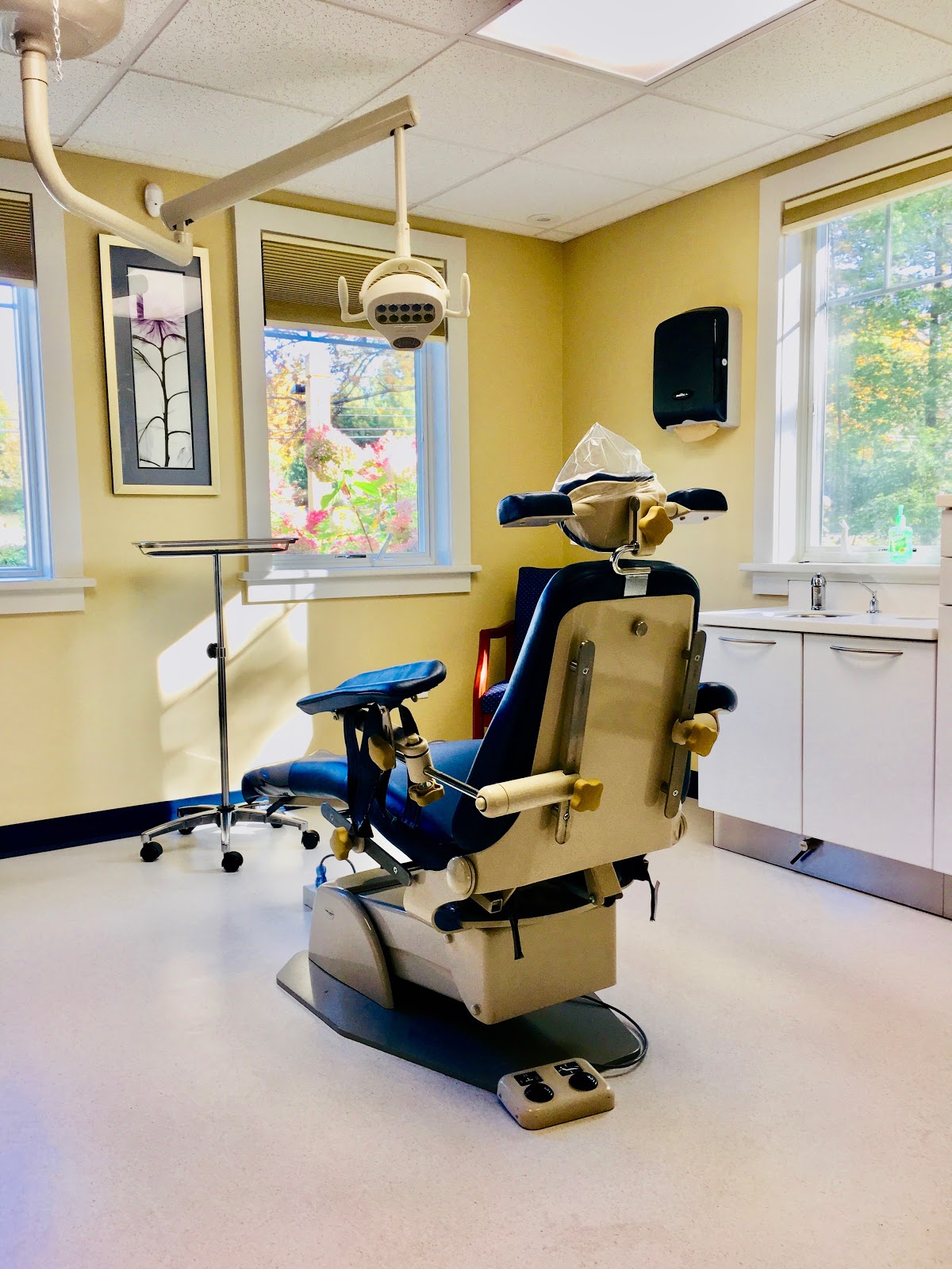 Capitol Center for Oral & Maxillofacial Surgery, PLLC photo 2