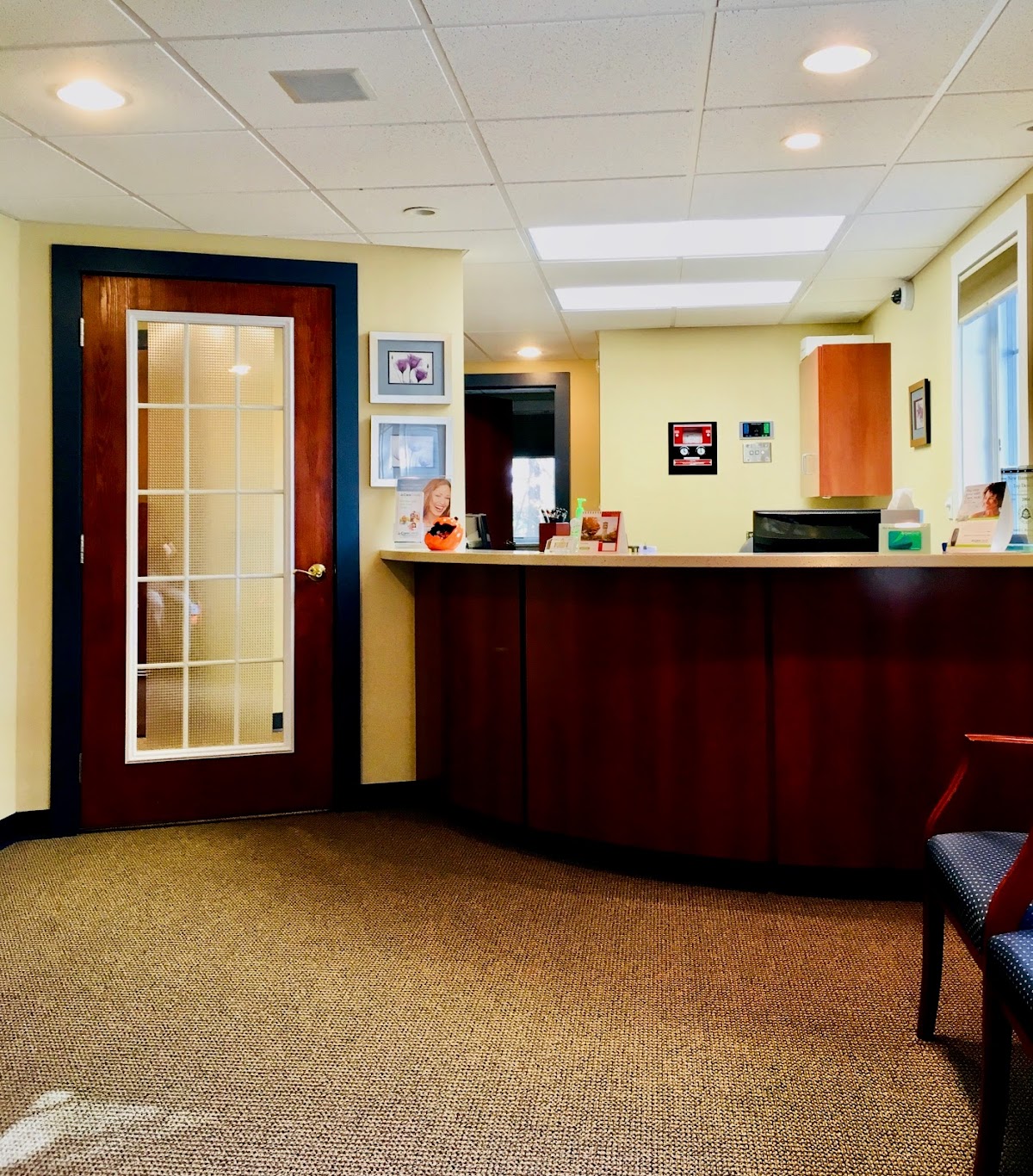 Capitol Center for Oral & Maxillofacial Surgery, PLLC photo 5