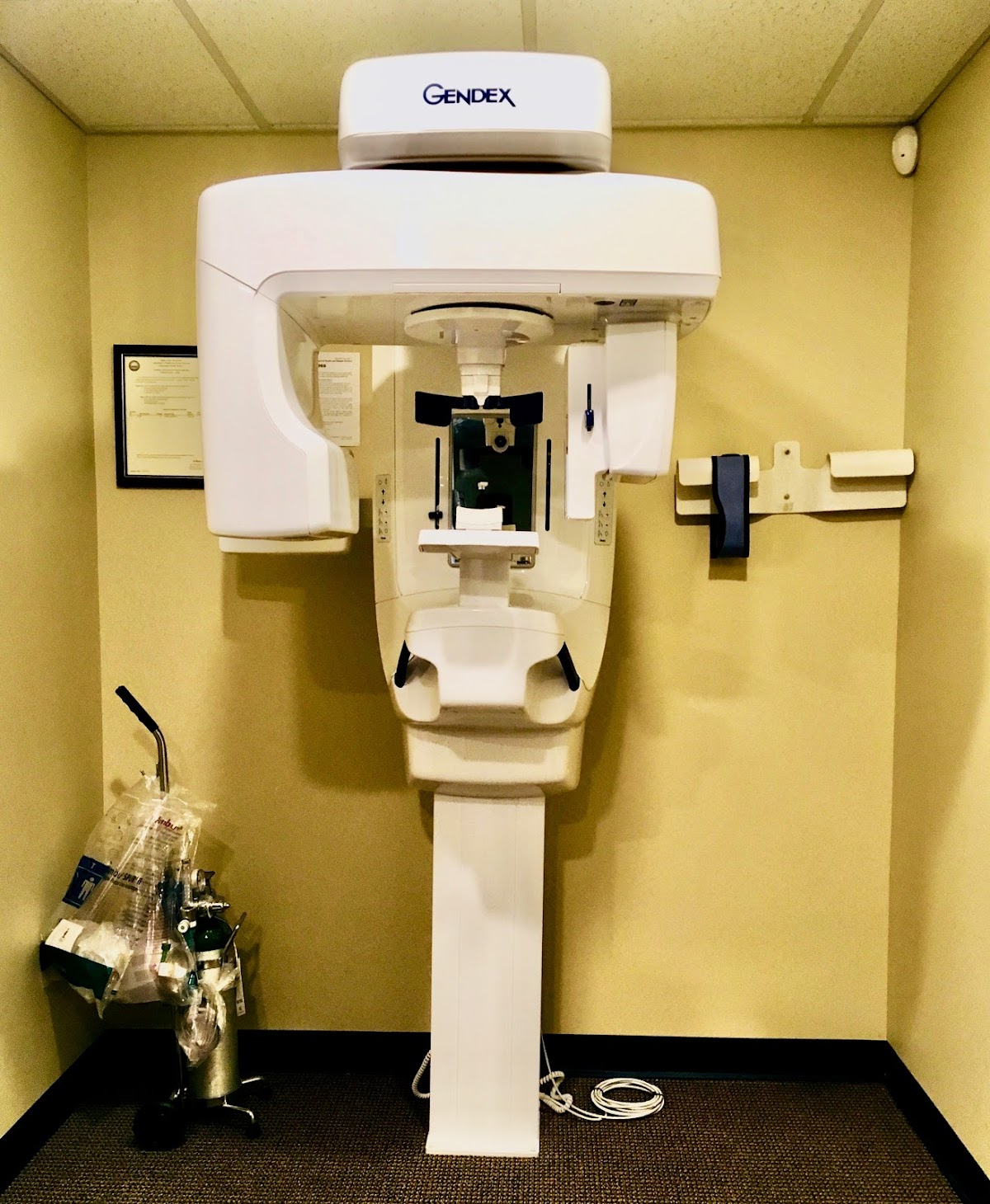 Capitol Center for Oral & Maxillofacial Surgery, PLLC photo 6