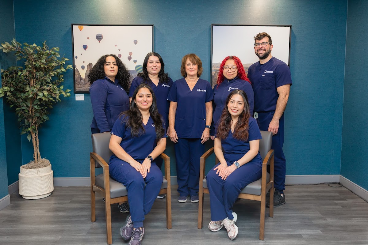 Shady Grove Periodontics & Implants photo 2