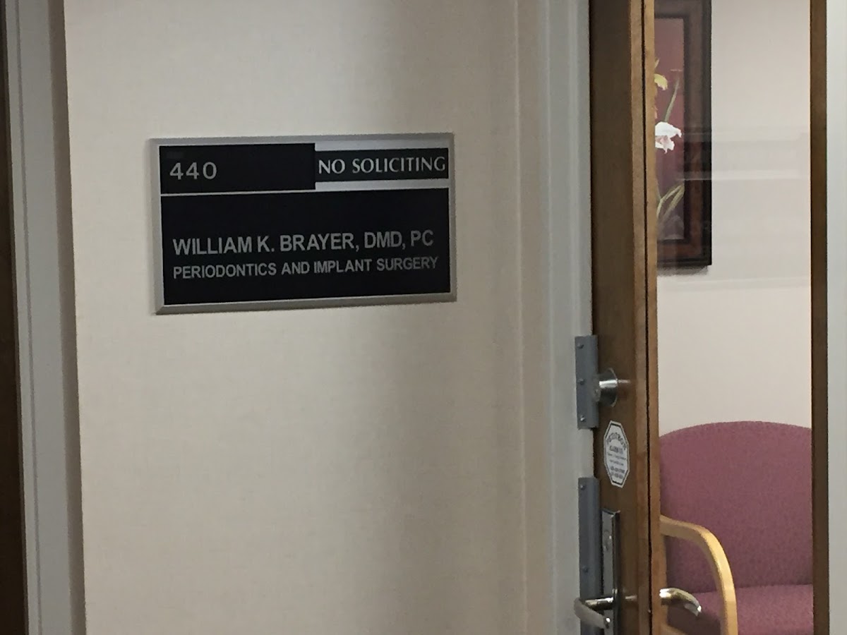 Shady Grove Periodontics & Implants photo 3