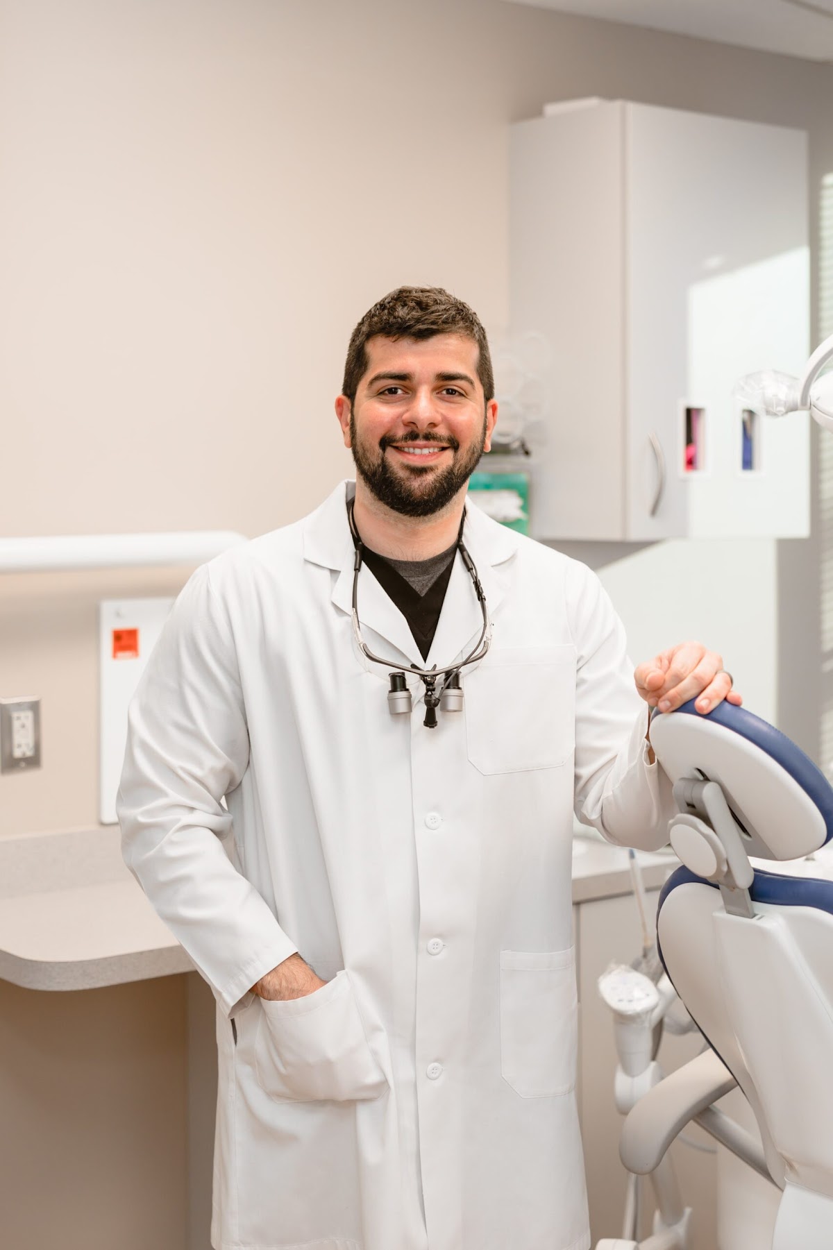 Shady Grove Periodontics & Implants photo 4