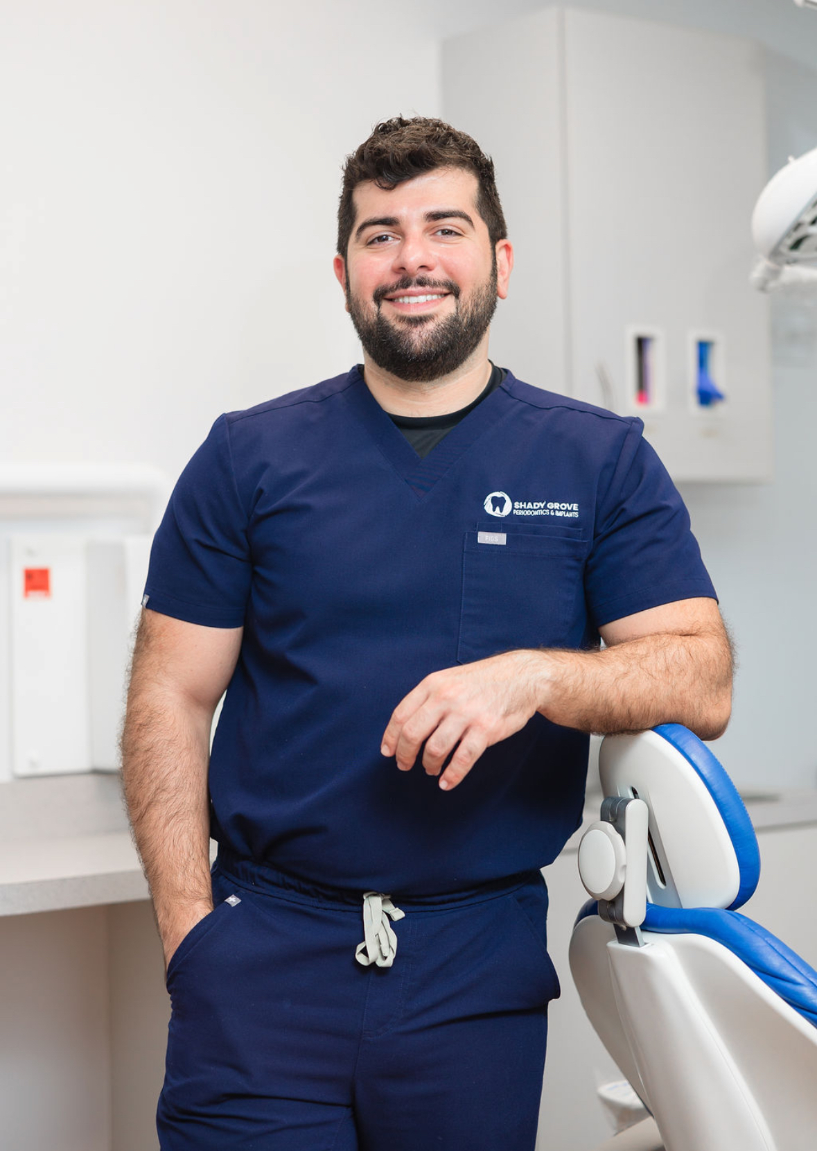 Shady Grove Periodontics & Implants photo 5
