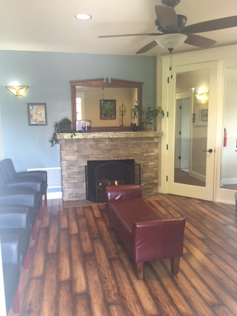 High Country Family Dentistry: Ryan Tuinstra DDS photo 3