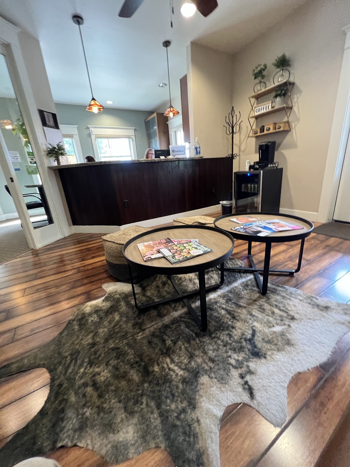 High Country Family Dentistry: Ryan Tuinstra DDS photo 4