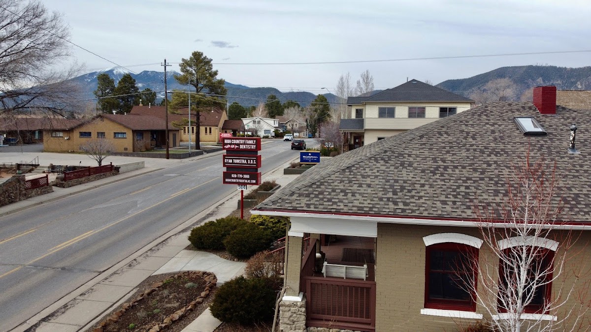 High Country Family Dentistry: Ryan Tuinstra DDS photo 5