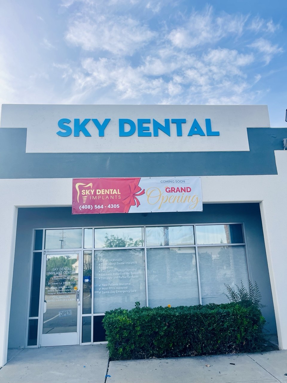 Sky Dental Implant Center photo 1