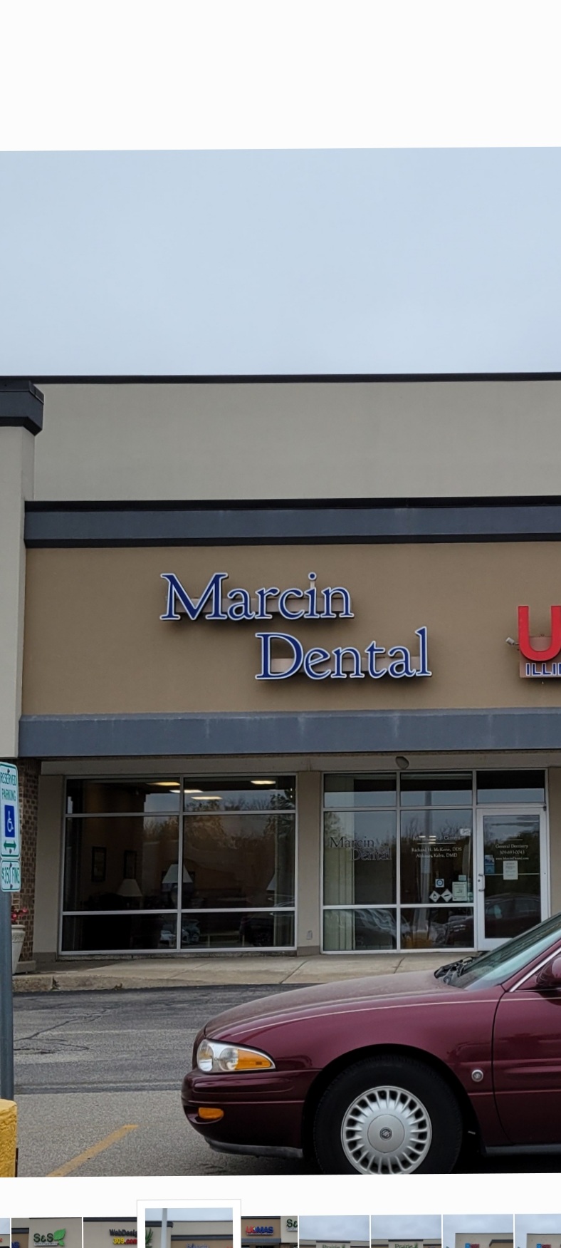 Marcin Dental Peoria photo 1