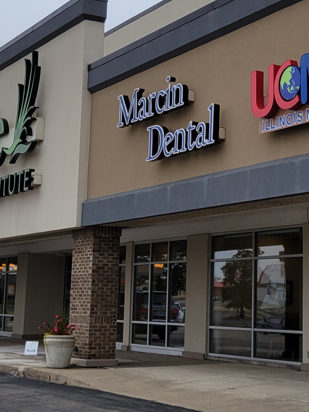 Marcin Dental Peoria photo 2