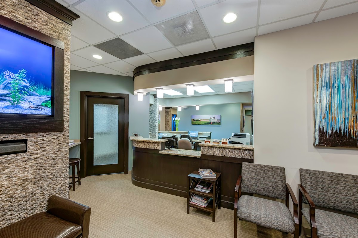 Integrative Oral & Facial Surgery photo 1
