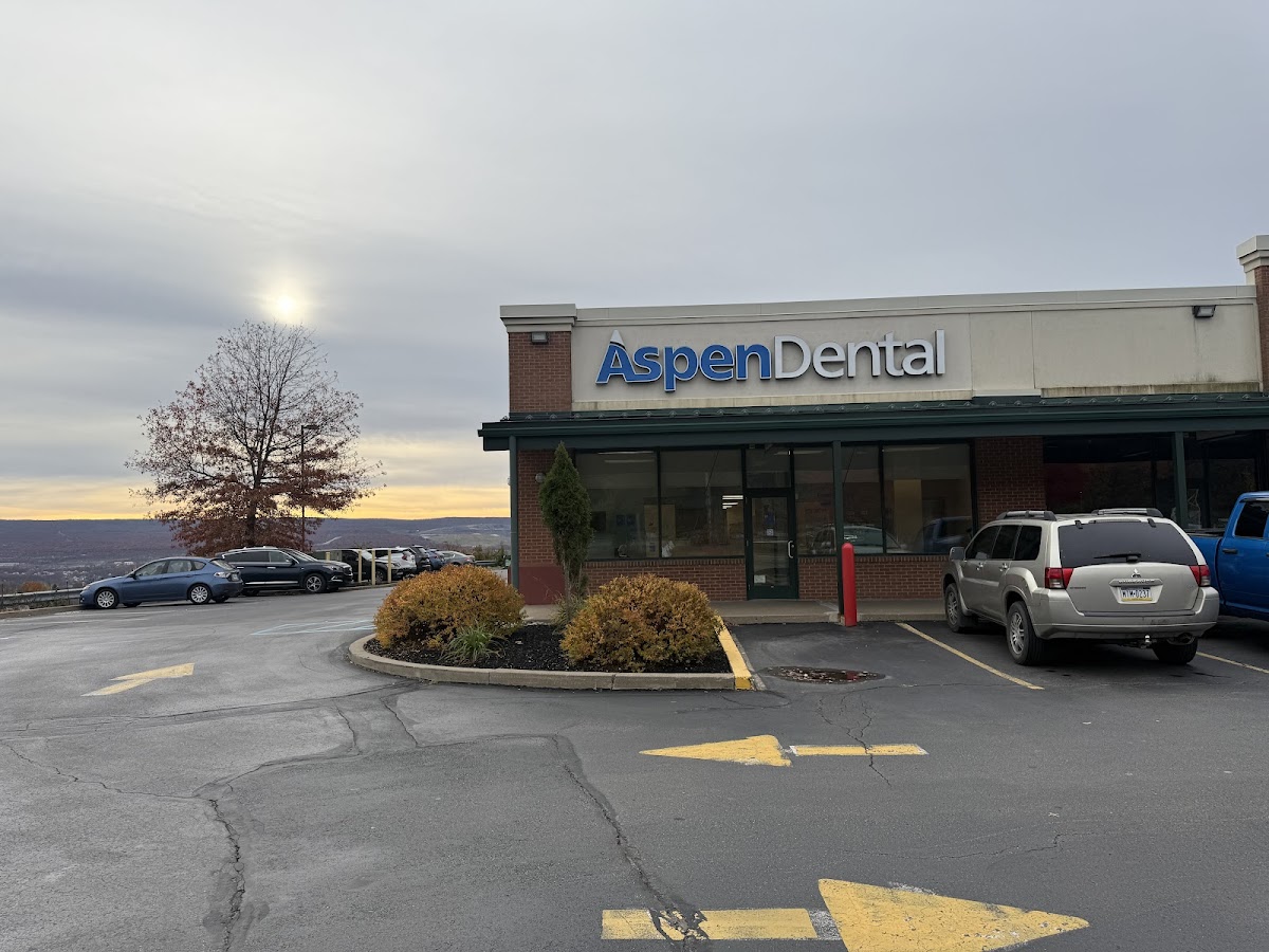 Aspen Dental - Scranton photo 1