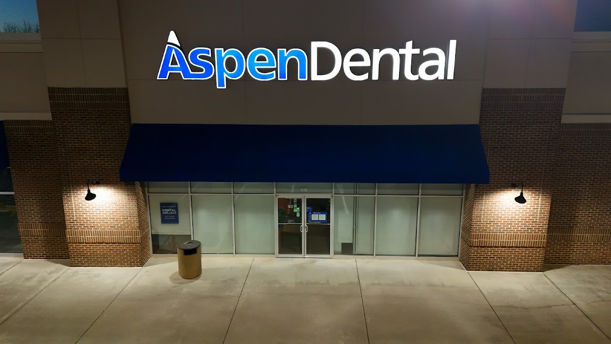 Aspen Dental - Newnan photo 1