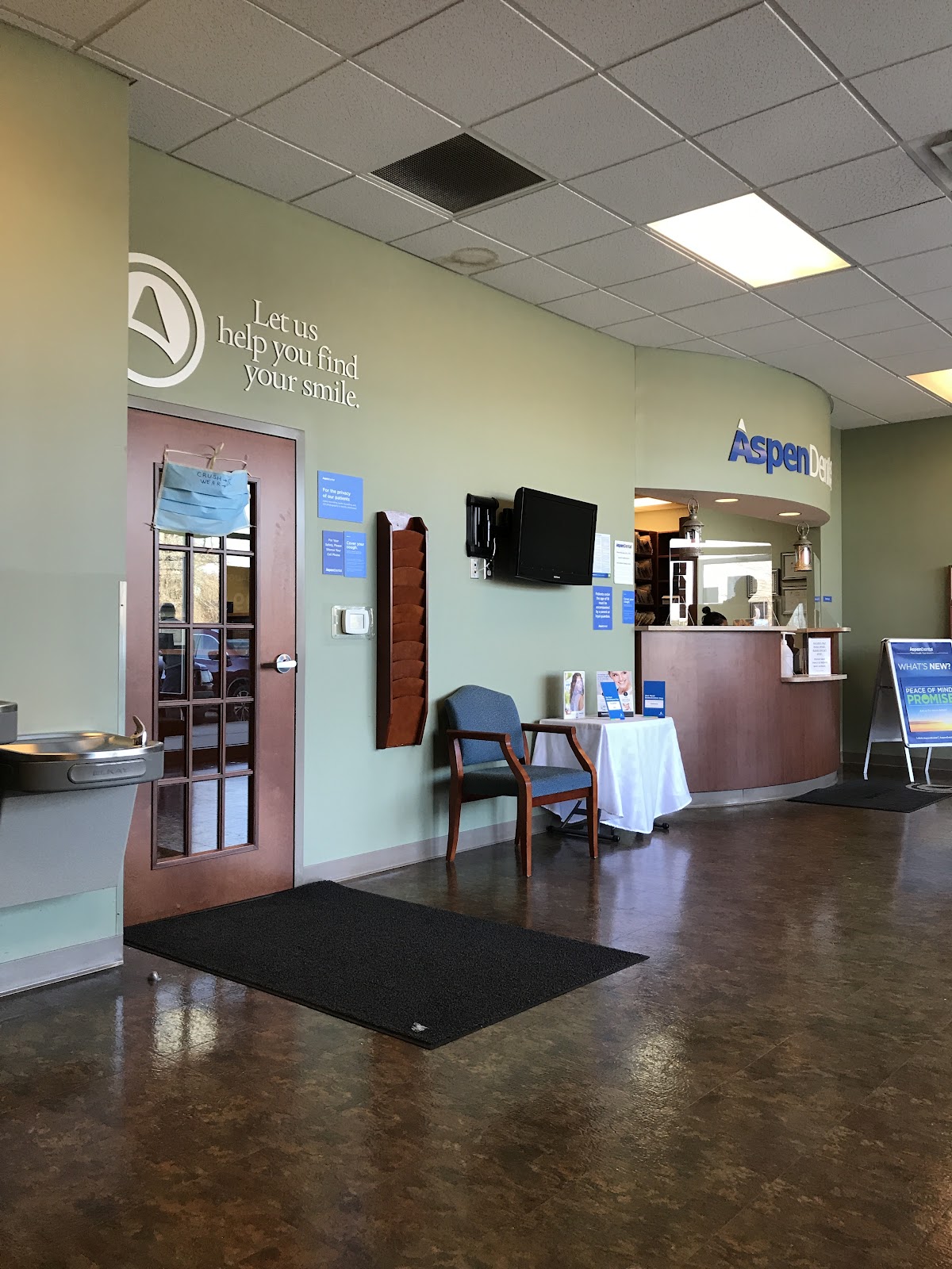Aspen Dental - Newnan photo 2