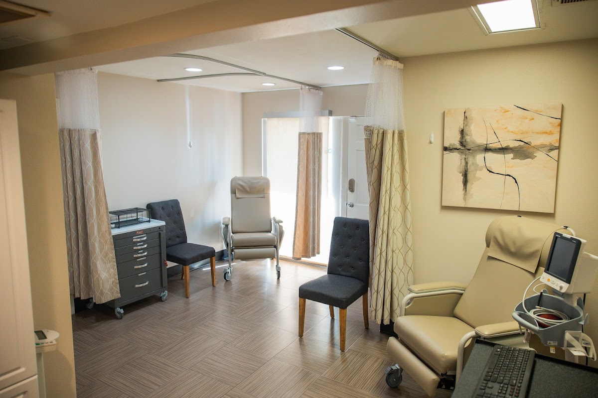 Inland Empire Oral Surgery & Dental Implants (Ieomfs) - Glendora photo 1