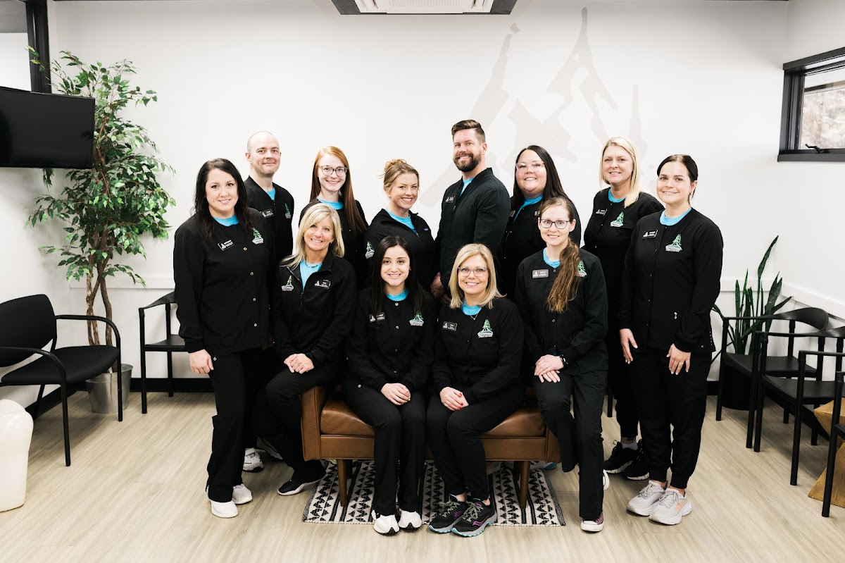 Riverbend Dentistry photo 1