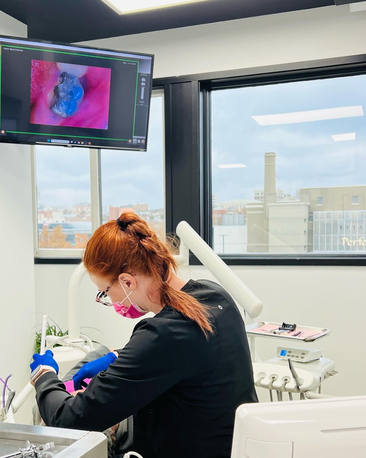 Riverbend Dentistry photo 3