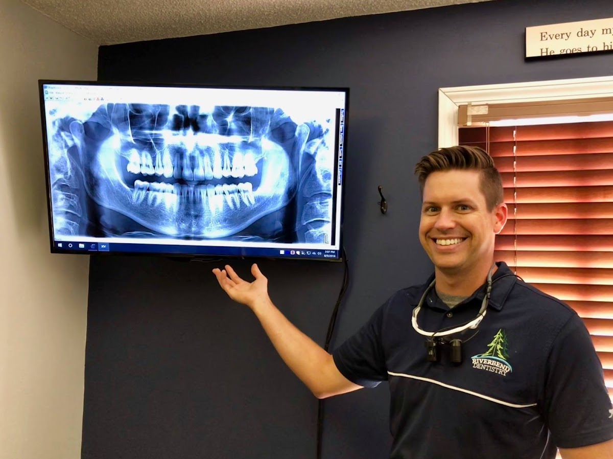 Riverbend Dentistry photo 5