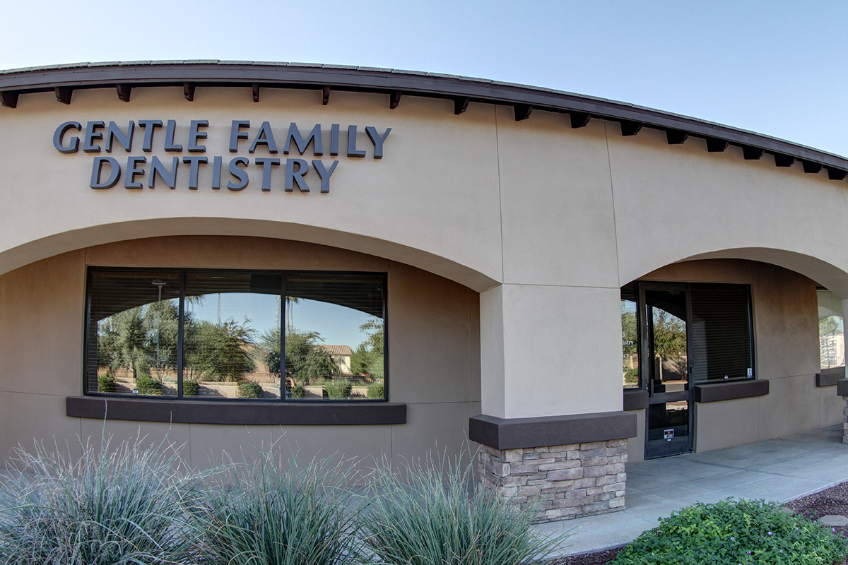 Gentle Family Dentist Avondale and Dental Implants photo 2