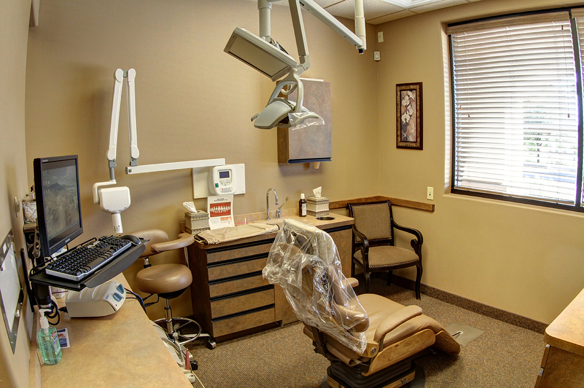 Gentle Family Dentist Avondale and Dental Implants photo 3