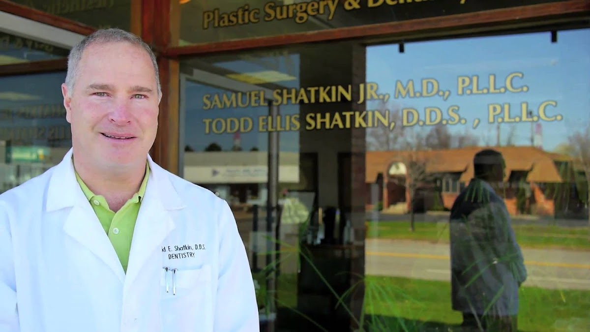 Todd E. Shatkin, DDS photo 1