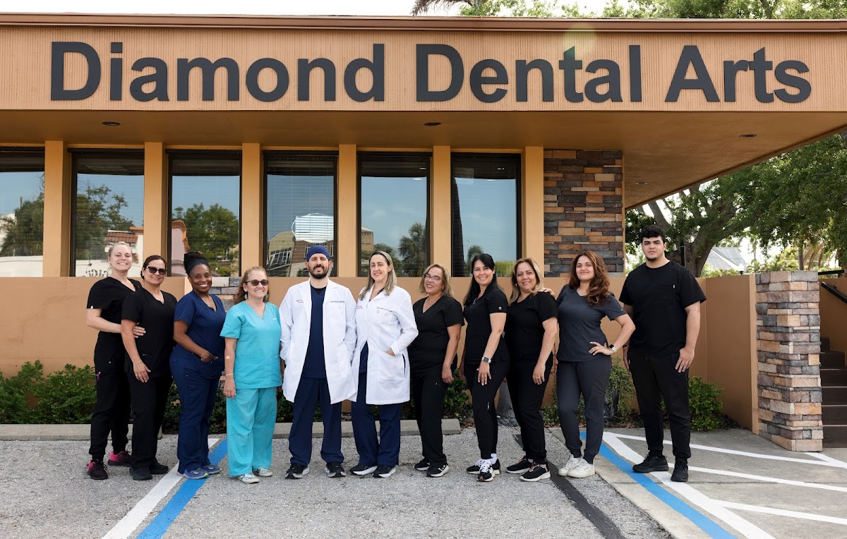 Diamond Dental Arts photo 1