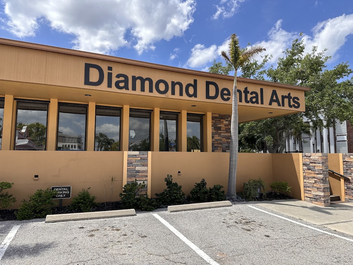 Diamond Dental Arts photo 4