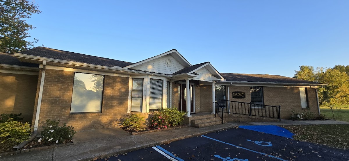 Oxford Family Dentistry photo 1