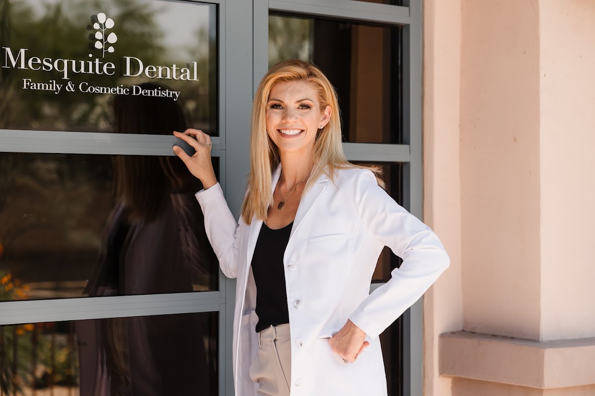 Mesquite Dental photo 6