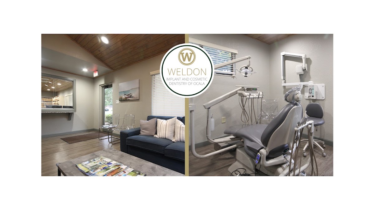 Weldon Implant and Cosmetic Dentistry of Ocala photo 1