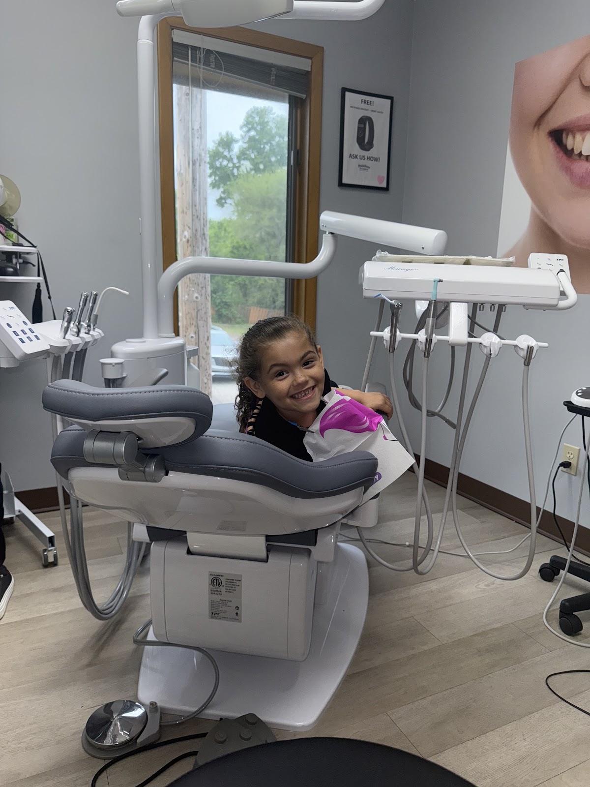 Painless Dentistry - Lansing photo 2