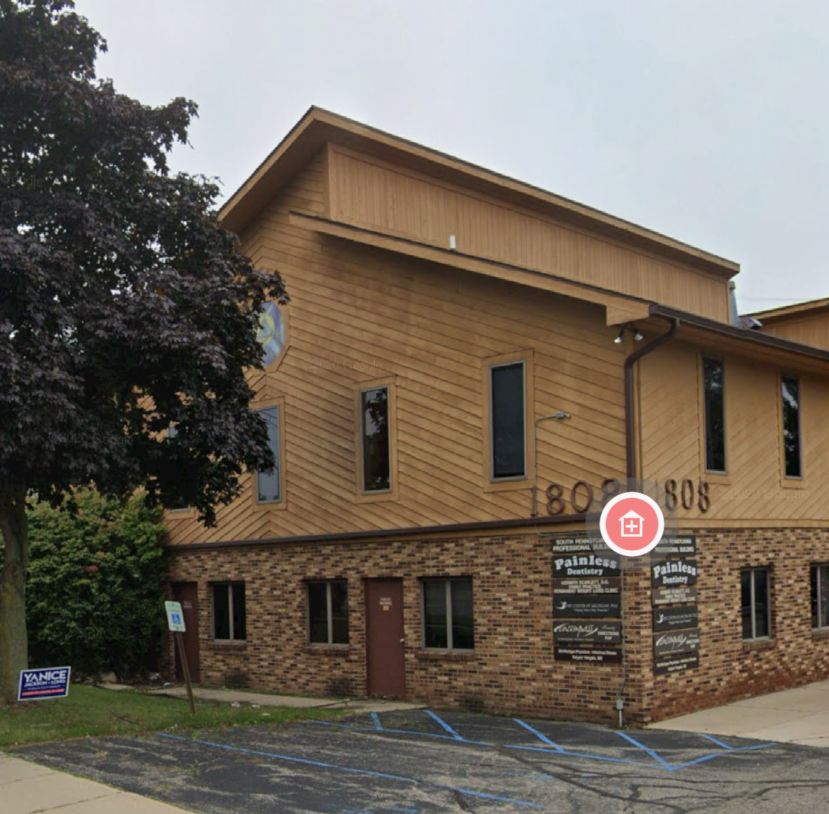 Painless Dentistry - Lansing photo 5