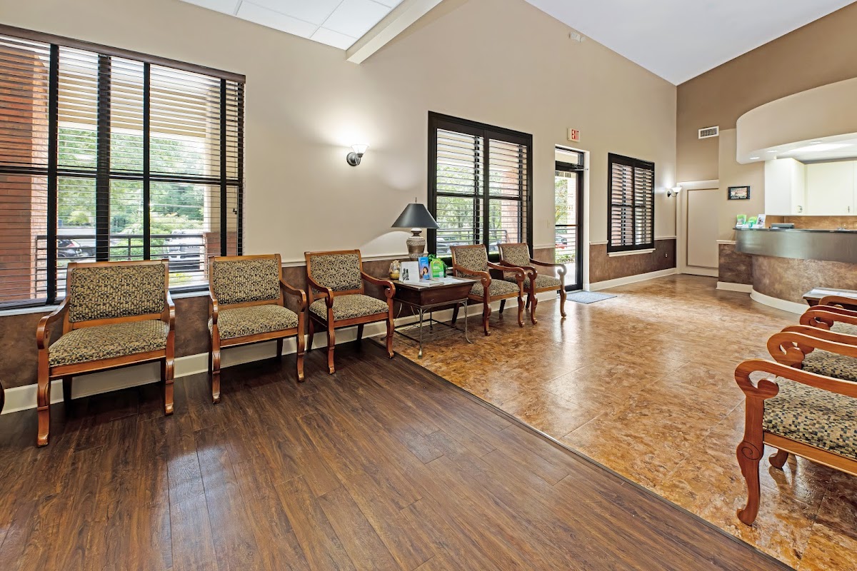 Van Dyke General and Implant Dentistry photo 1