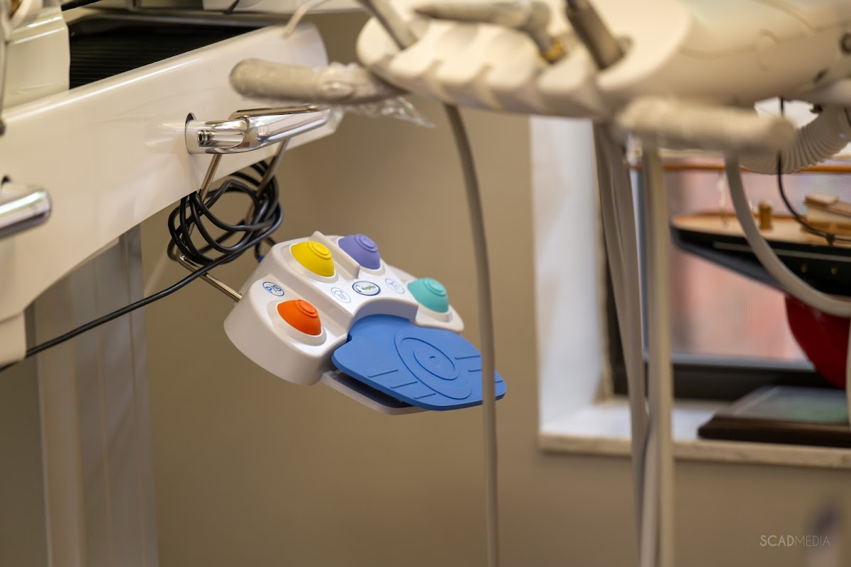 Van Dyke General and Implant Dentistry photo 3