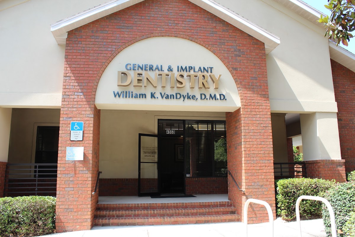Van Dyke General and Implant Dentistry photo 5