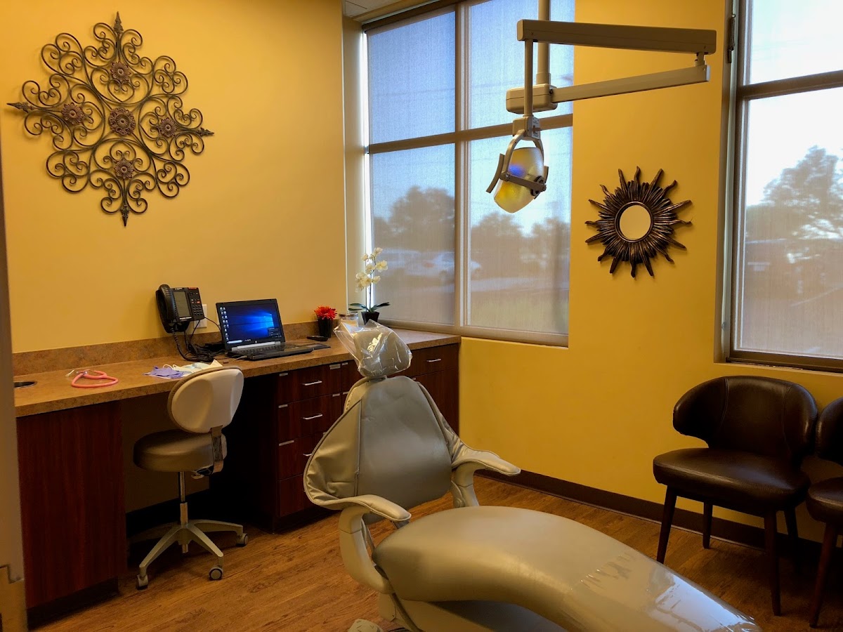 Cottonwood Oral & Maxillofacial Surgery: Joyce A. Jeffries, DDS photo 3