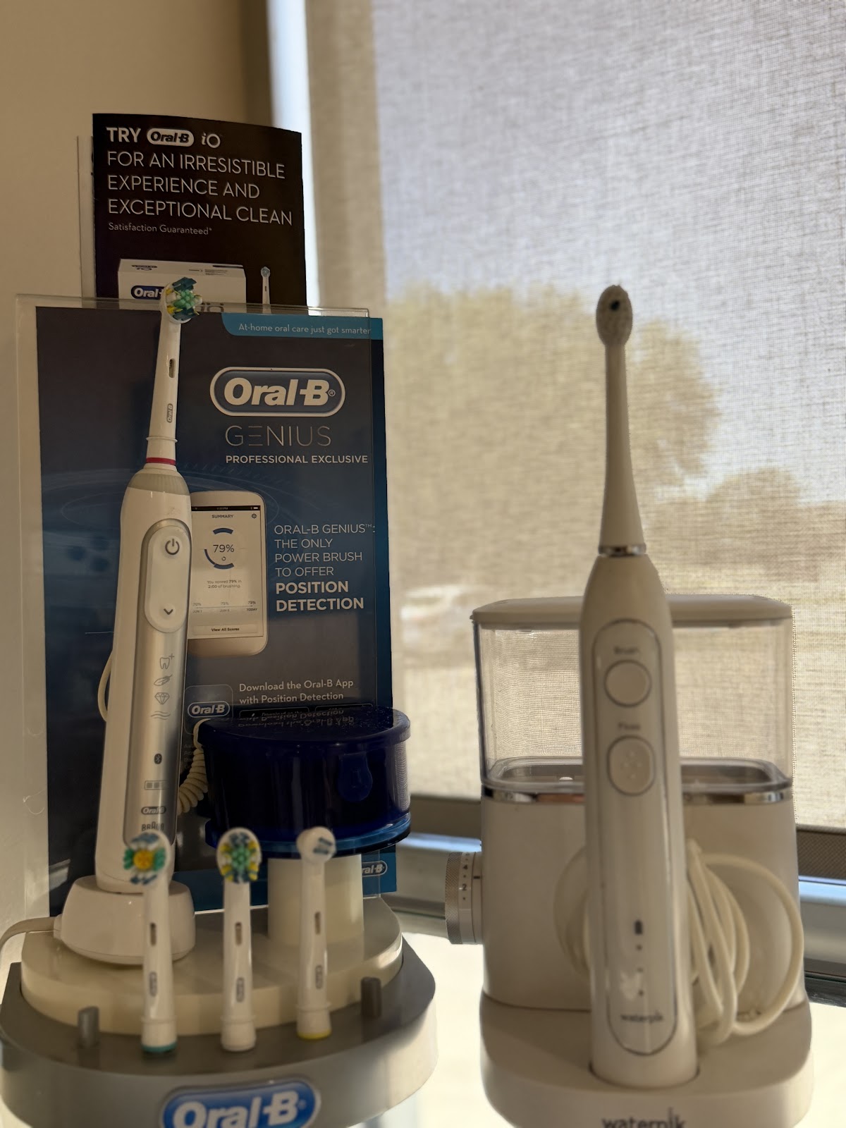 Carrier Dentistry In Grand Prairie photo 1