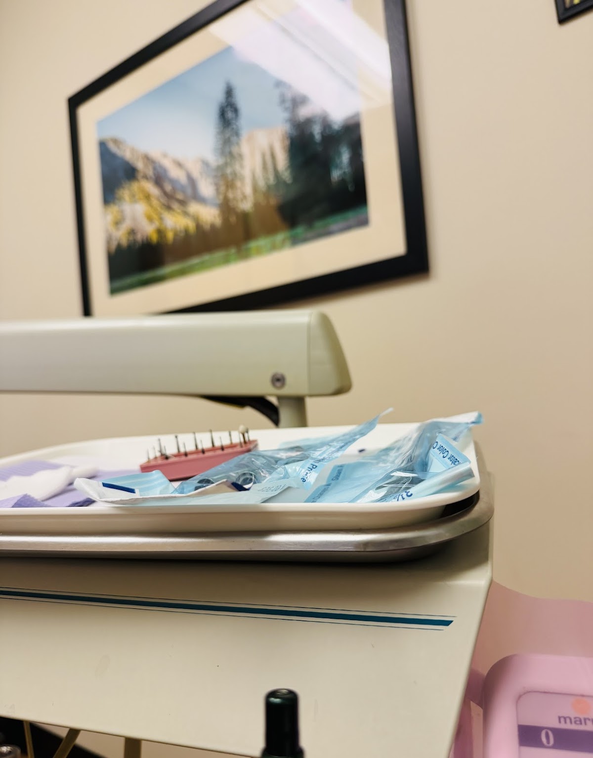 Carrier Dentistry In Grand Prairie photo 2