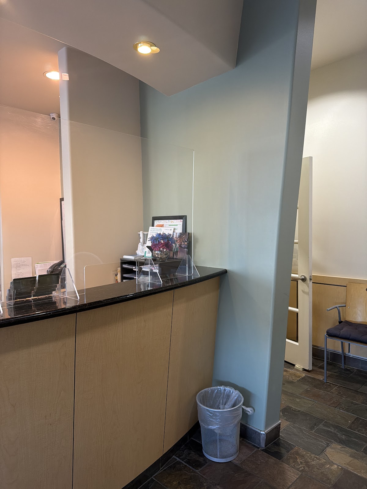 Carrier Dentistry In Grand Prairie photo 3