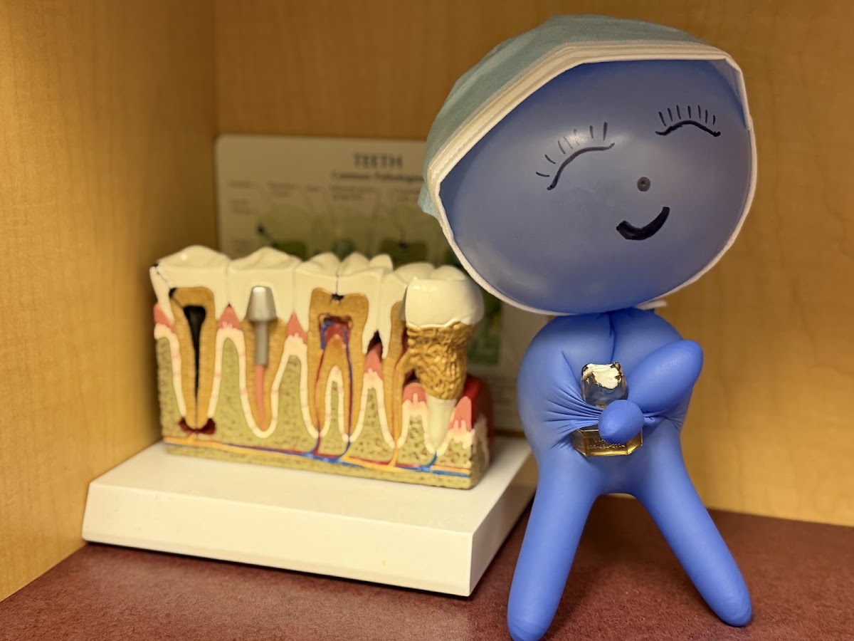 Carrier Dentistry In Grand Prairie photo 4
