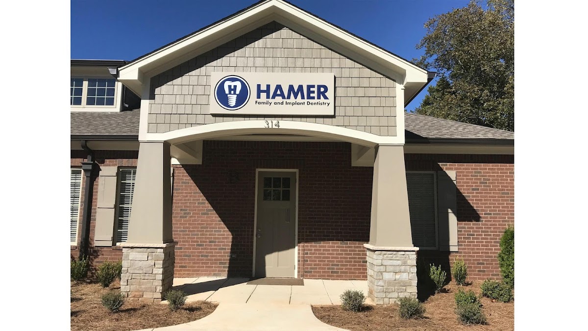 Todd Hamer, D.M.D. photo 1